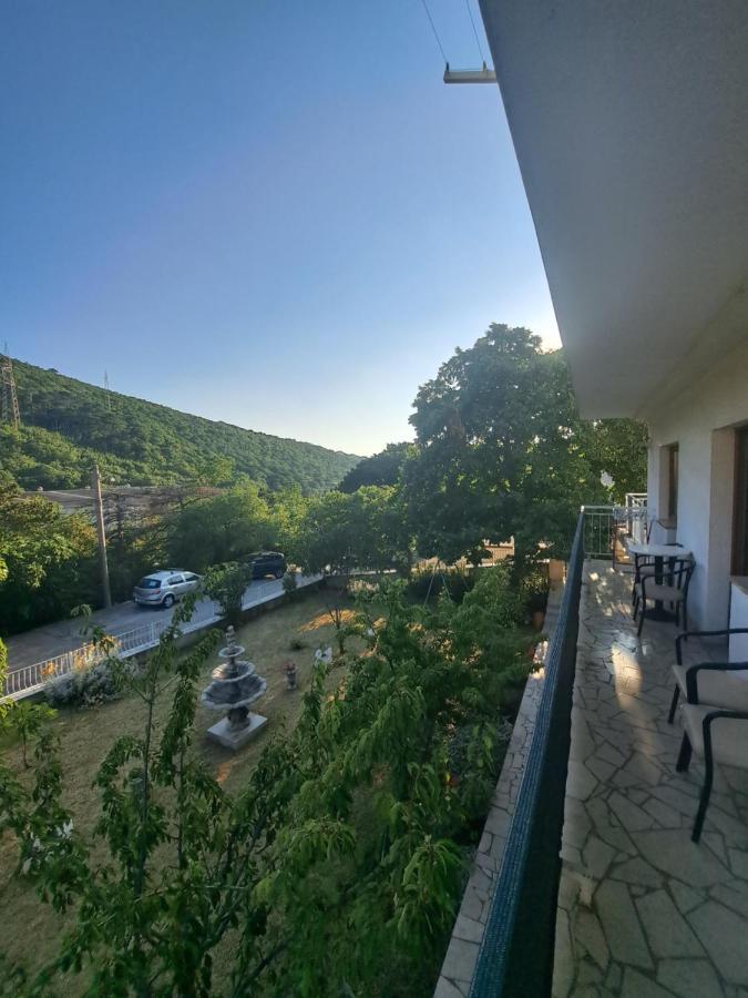Apartman Nata Senj  Exterior foto
