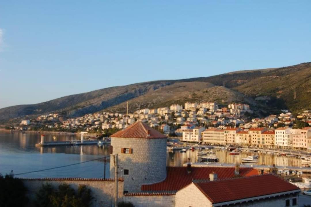 Apartman Nata Senj  Exterior foto